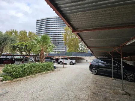 Appartement vue mer - 5 pers., Appartement 5 personnes à Benidorm : photo 20