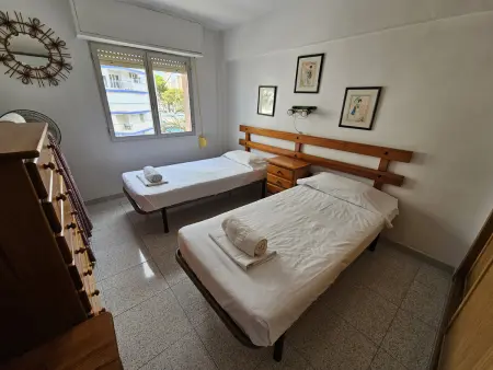 Appartement vue mer - 5 pers., Appartement 5 personnes à Benidorm : photo 21