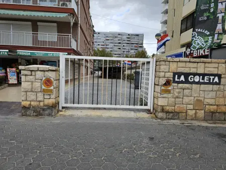 Appartement vue mer - 5 pers., Appartement 5 personnes à Benidorm : photo 22