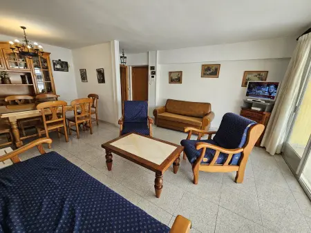 Appartement vue mer - 5 pers., Appartement 5 personnes à Benidorm : photo 24