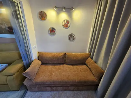 Appartement meublé avec goût - 4 pers., Appartement 4 personnes à Benidorm : photo 3