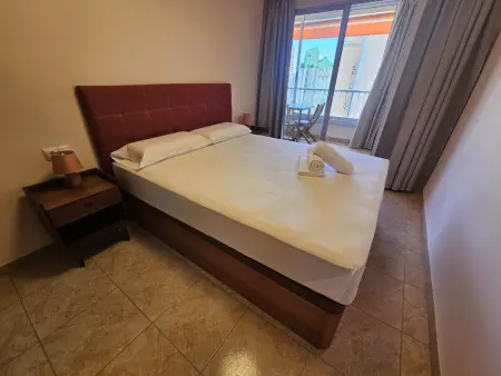 Appartement meublé avec goût - 4 pers., Appartement 4 personnes à Benidorm : photo 5