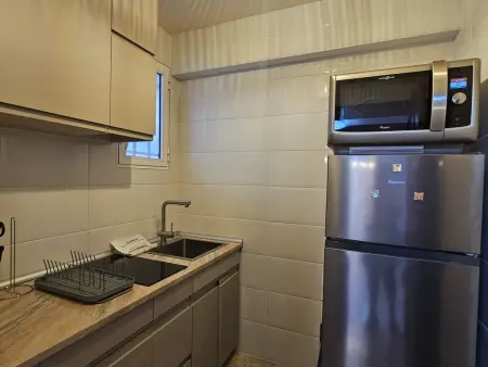 Appartement meublé avec goût - 4 pers., Appartement 4 personnes à Benidorm : photo 7