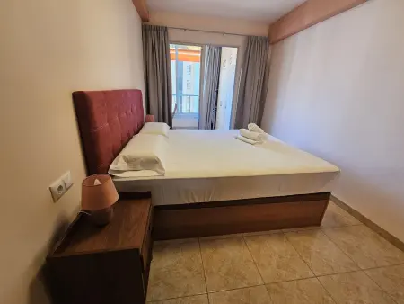 Appartement meublé avec goût - 4 pers., Appartement 4 personnes à Benidorm : photo 10