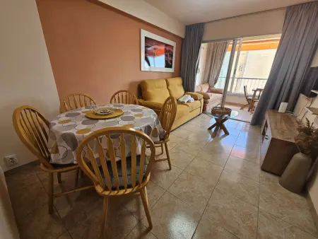 Appartement meublé avec goût - 4 pers., Appartement 4 personnes à Benidorm : photo 11