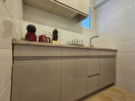 Appartement meublé avec goût - 4 pers., Appartement 4 personnes à Benidorm : photo 14