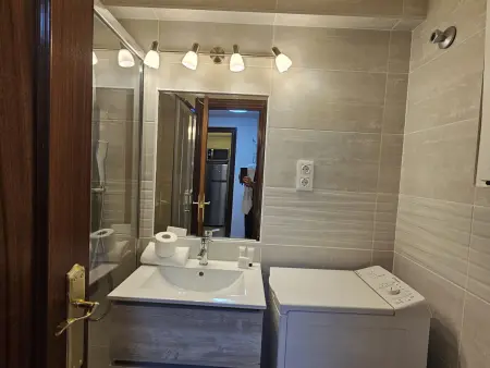 Appartement meublé avec goût - 4 pers., Appartement 4 personnes à Benidorm : photo 15