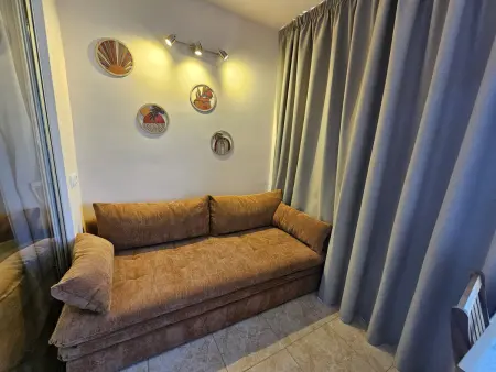 Appartement meublé avec goût - 4 pers., Appartement 4 personnes à Benidorm : photo 16