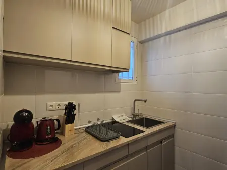 Appartement meublé avec goût - 4 pers., Appartement 4 personnes à Benidorm : photo 19