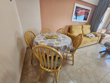 Appartement meublé avec goût - 4 pers., Appartement 4 personnes à Benidorm : photo 20