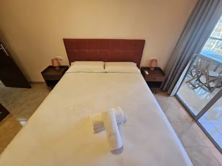 Appartement meublé avec goût - 4 pers., Appartement 4 personnes à Benidorm : photo 21