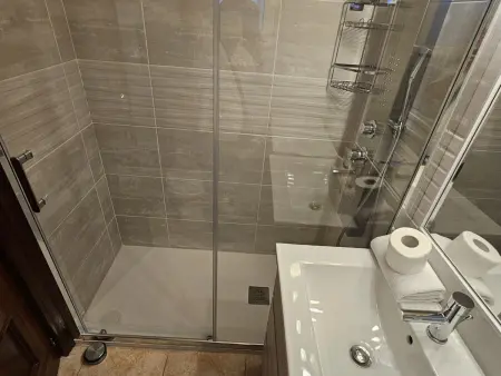Appartement meublé avec goût - 4 pers., Appartement 4 personnes à Benidorm : photo 26