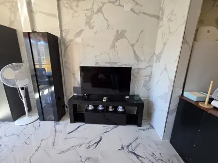 Appartement équipé avec vue piscine - 4 pers., Appartement 4 personnes à Benidorm : photo 5