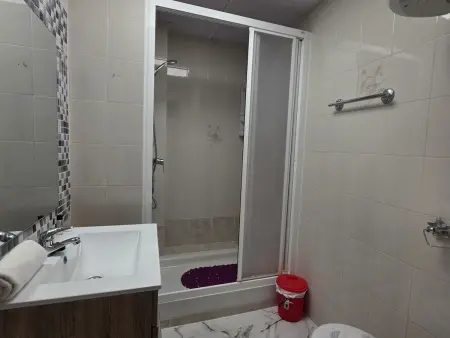 Appartement équipé avec vue piscine - 4 pers., Appartement 4 personnes à Benidorm : photo 10