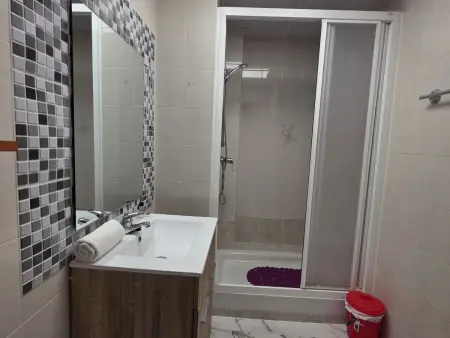 Appartement équipé avec vue piscine - 4 pers., Appartement 4 personnes à Benidorm : photo 12
