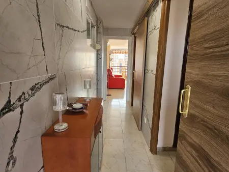 Appartement équipé avec vue piscine - 4 pers., Appartement 4 personnes à Benidorm : photo 17