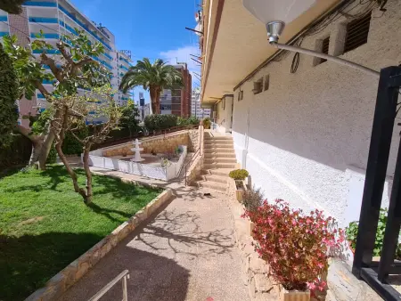 Appartement équipé avec vue piscine - 4 pers., Appartement 4 personnes à Benidorm : photo 22