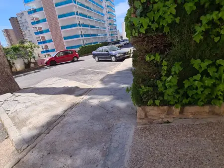 Appartement équipé avec vue piscine - 4 pers., Appartement 4 personnes à Benidorm : photo 23