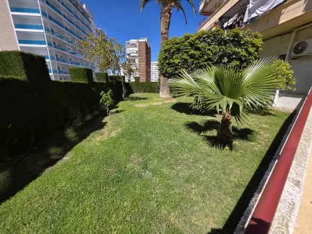 Appartement équipé avec vue piscine - 4 pers., Appartement 4 personnes à Benidorm : photo 25