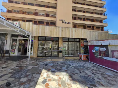 Appartement équipé avec vue piscine - 4 pers., Appartement 4 personnes à Benidorm : photo 26
