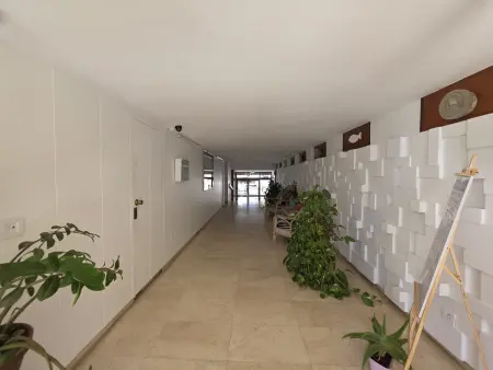 Appartement équipé avec vue piscine - 4 pers., Appartement 4 personnes à Benidorm : photo 27