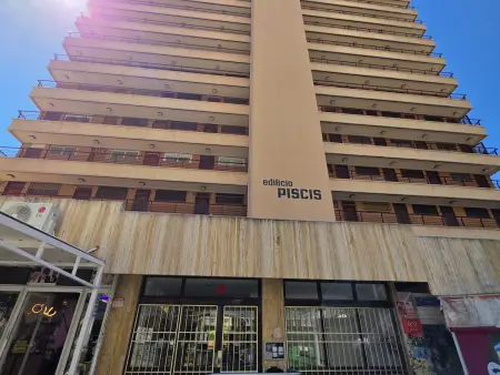 Appartement équipé avec vue piscine - 4 pers., Appartement 4 personnes à Benidorm : photo 28