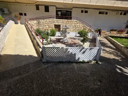 Appartement équipé avec vue piscine - 4 pers., Appartement 4 personnes à Benidorm : photo 32