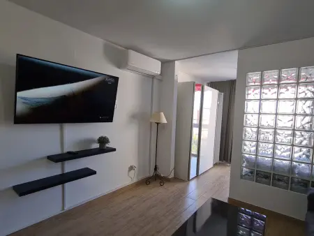 Appartement avec climatisation - 3 pers., Appartement 3 personnes à Benidorm : photo 9