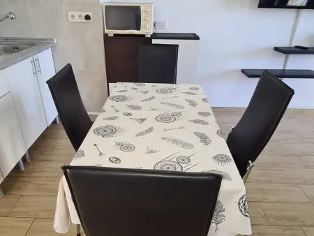 Appartement avec climatisation - 3 pers., Appartement 3 personnes à Benidorm : photo 10