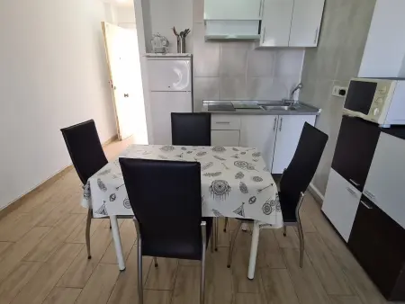 Appartement avec climatisation - 3 pers., Appartement 3 personnes à Benidorm : photo 11