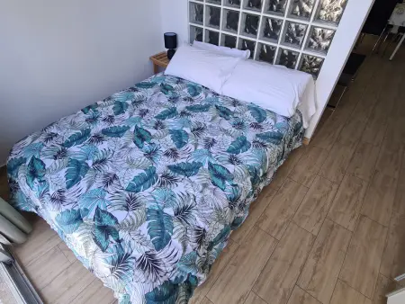 Appartement avec climatisation - 3 pers., Appartement 3 personnes à Benidorm : photo 12