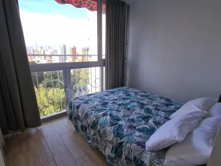 Appartement avec climatisation - 3 pers., Appartement 3 personnes à Benidorm : photo 13