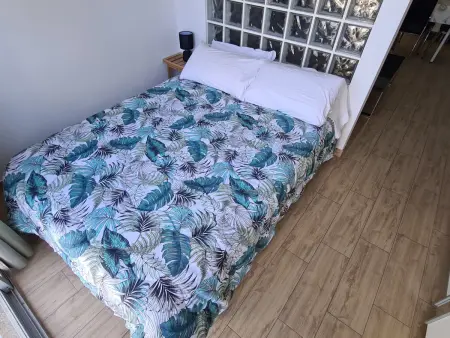 Appartement avec climatisation - 3 pers., Appartement 3 personnes à Benidorm : photo 14