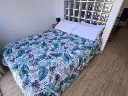Appartement avec climatisation - 3 pers., Appartement 3 personnes à Benidorm : photo 15