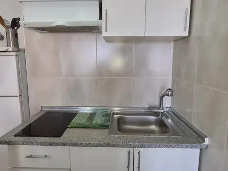Appartement avec climatisation - 3 pers., Appartement 3 personnes à Benidorm : photo 16