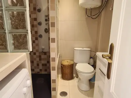 Appartement avec climatisation - 3 pers., Appartement 3 personnes à Benidorm : photo 20