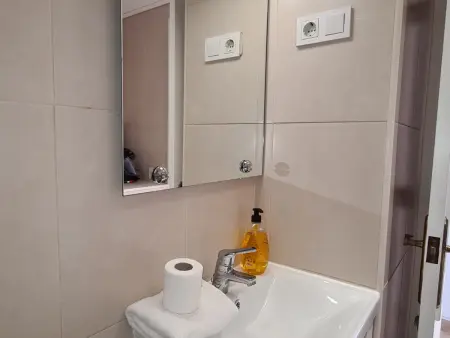 Appartement avec climatisation - 3 pers., Appartement 3 personnes à Benidorm : photo 22
