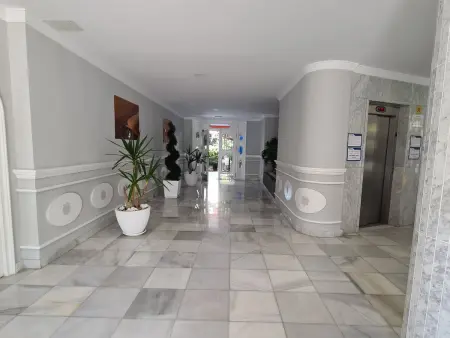 Appartement avec climatisation - 3 pers., Appartement 3 personnes à Benidorm : photo 27
