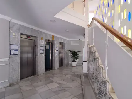 Appartement avec climatisation - 3 pers., Appartement 3 personnes à Benidorm : photo 28