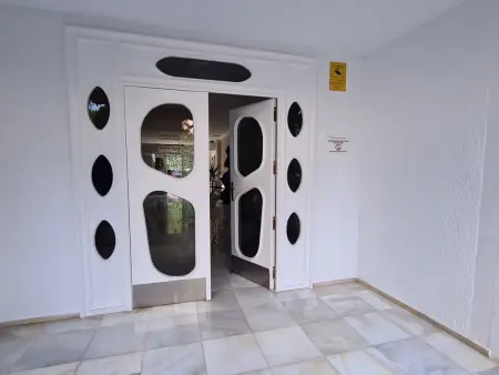 Appartement avec climatisation - 3 pers., Appartement 3 personnes à Benidorm : photo 29