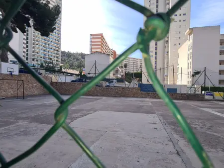 Appartement avec climatisation - 3 pers., Appartement 3 personnes à Benidorm : photo 30