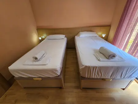 Appartement au centre de Benidorm, 48 m², balcon et climatisation : photo 6
