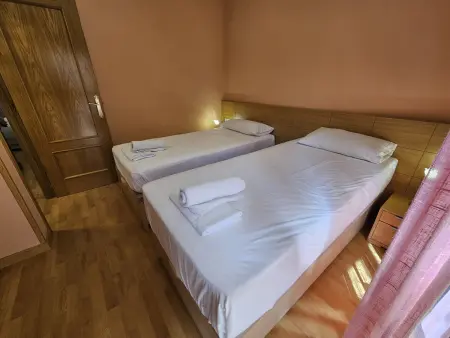 Appartement au centre de Benidorm, 48 m², balcon et climatisation : photo 8