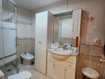 Appartement au centre de Benidorm, 48 m², balcon et climatisation : photo 9