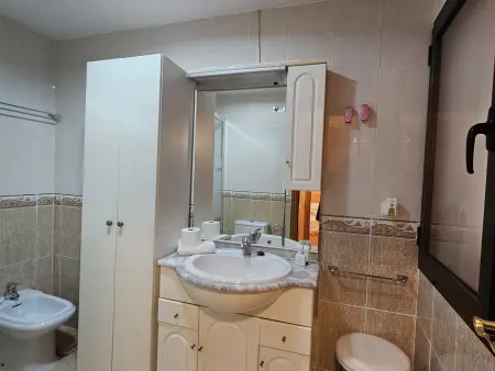Appartement au centre de Benidorm, 48 m², balcon et climatisation : photo 10