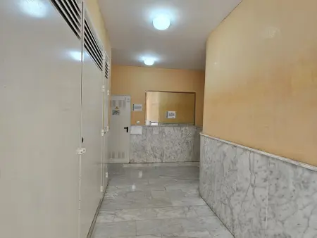 Appartement au centre de Benidorm, 48 m², balcon et climatisation : photo 14