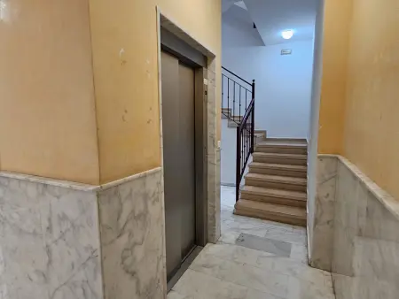Appartement au centre de Benidorm, 48 m², balcon et climatisation : photo 15