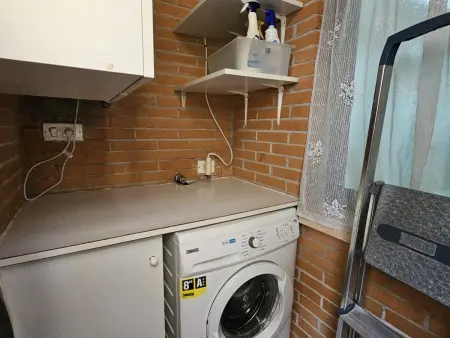 Appartement au centre de Benidorm, 48 m², balcon et climatisation : photo 16