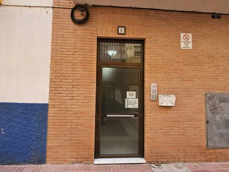 Appartement au centre de Benidorm, 48 m², balcon et climatisation : photo 17