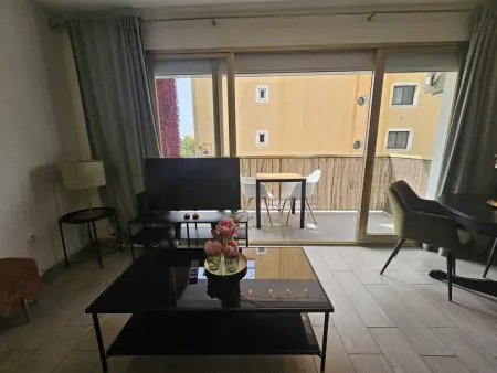 Appartement moderne vue mer - 4 pers., Appartement 4 personnes à Benidorm : photo 15